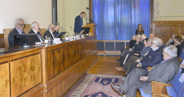 Време подела и самомржње