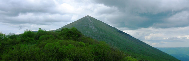 МИСТИЧНА ПЛАНИНА: Ртањ нови резерват природе