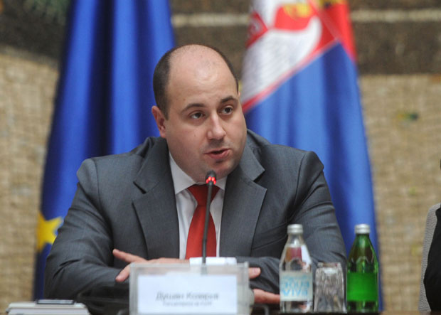 Козарев: Изласком на изборе шаљемо поруку јединства српског народа