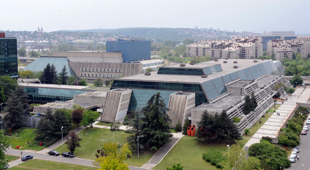 До краја године концесија за Сава центар?