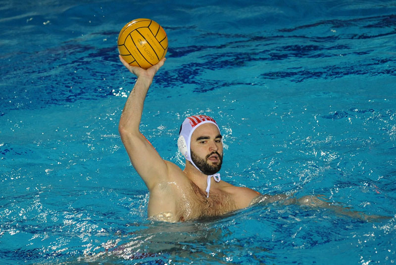 Убедљив пораз ватерполиста Звезде на крају ЛШ