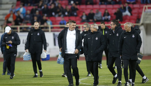 Милошевић: Заслужено смо у финалу; Лалатовић: Нисмо имали среће