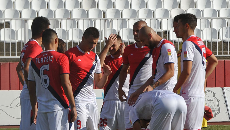 ИЗБАЦИВАЊЕ БЕЗ ДОКАЗА: УЕФА дала јасне инструкције савезима о санкционисању сумњивих мечева