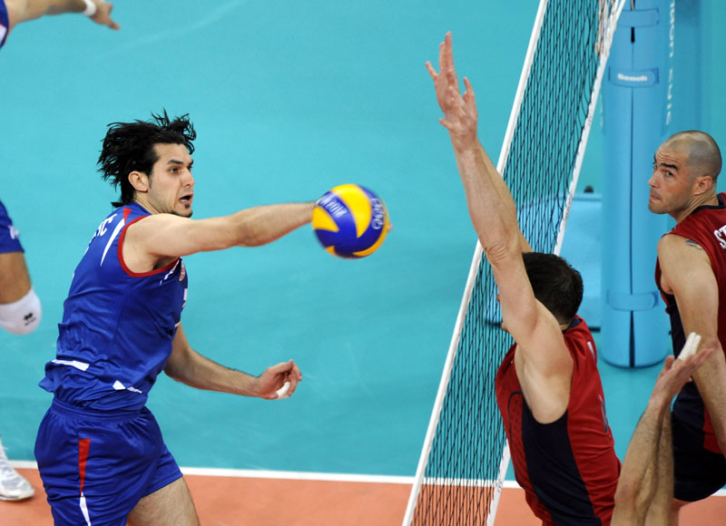 Скудето Станковићу