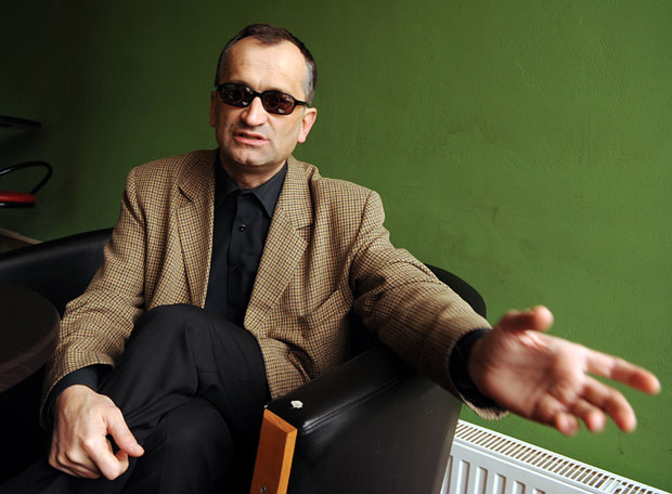 Галијашевић: БиХ нема проблем са мигрантима, него џихадистима