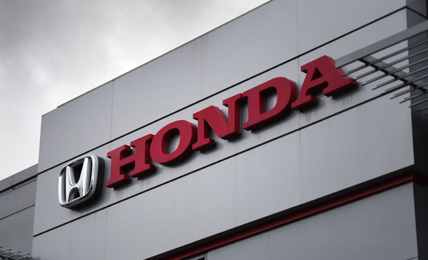 ХОНДА ПОТВРДИЛА: Затварамо фабрику у Великој Британији