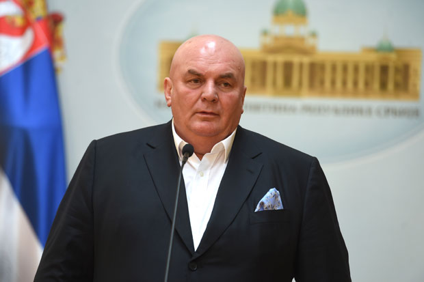 Палма: Избори на северу Косова су избори за Београд или Приштину