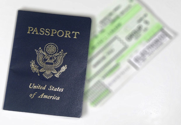 Трансродна особа жели X као свој пол у пасошу