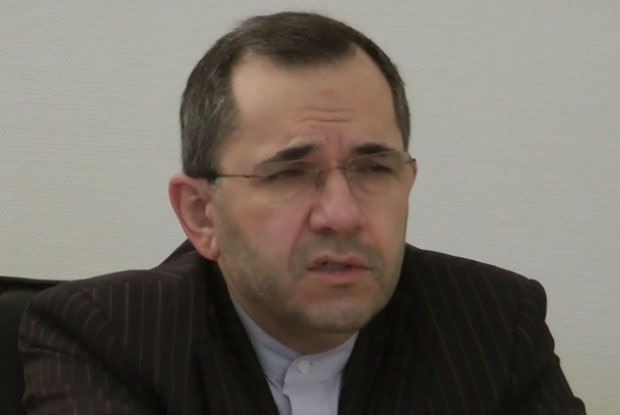 Амбасадор Ирана у УН: Имамо право да се бранимо