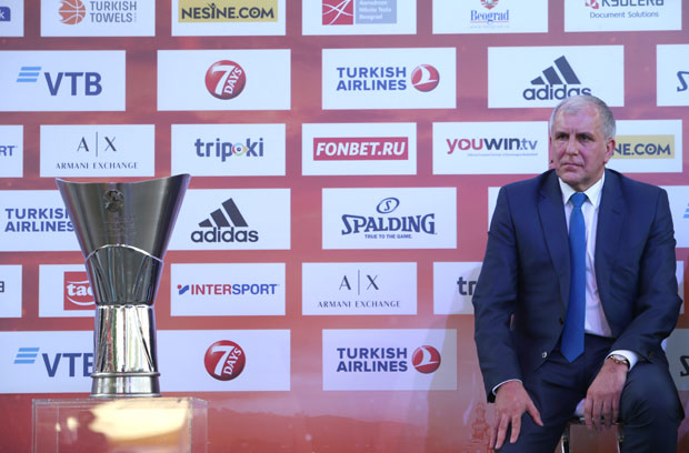 ФАЈНАЛ-ФОР ЕВРОЛИГЕ: Реалов 11, Обрадовићев 10, осми ЦСКА или Ефесов први?