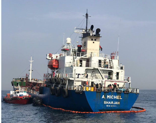 Танкер „пробио” америчке санкције и стигао у Кину