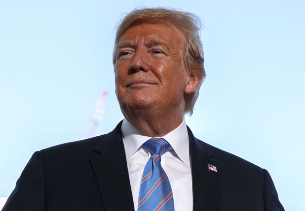 Трамп забранио Хуавеј
