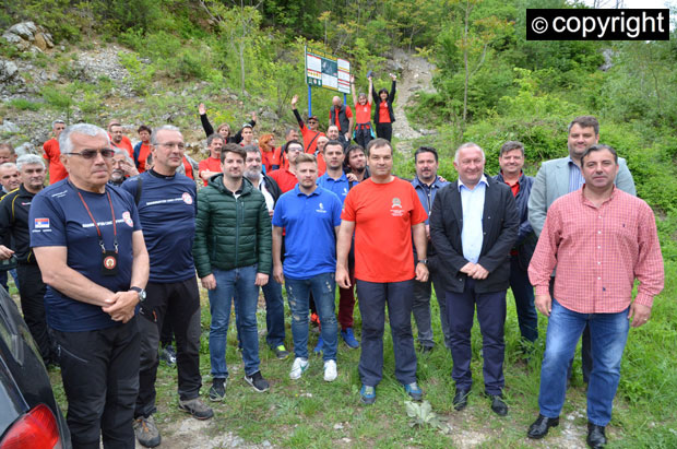 Пут искушења до витешког града