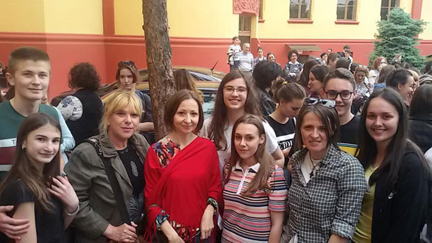 Прокупачки средњошколци донели у град осам диплома