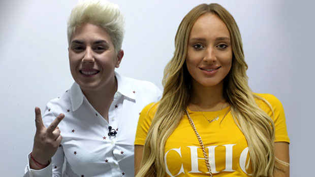 МАТОРА ЗАЉУБЉЕНА У ЛУНУ? Јована признала своја осећања према Ђоганијевој, а онда је у кући настао потпуни хаос! (ВИДЕО)