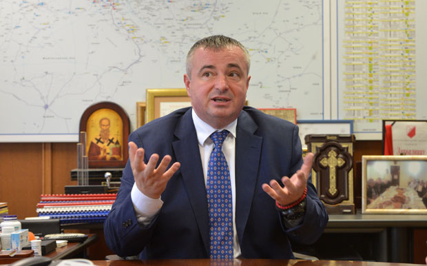 ШПИЈУНКА: Ракија од вина