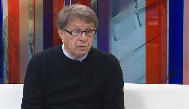 Ћиро Блажевић: Неважно ако ме сад мало мање воле (ВИДЕО)