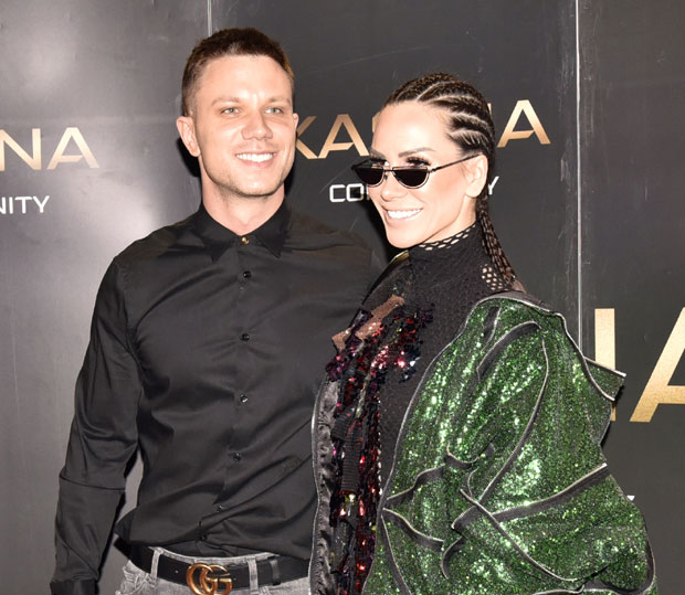 Николија Јовановић: Медуза ћe бити мој први дует са мужем