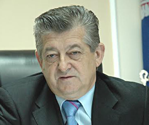 ДЕМАНТИ УМЕСТО МЕСИЋА: Мићо Мићић не планира сусрет са бившим председником Хрватске