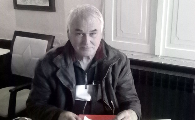 Кривична пријава против синдикалног вође института „Др Симо Милошевић