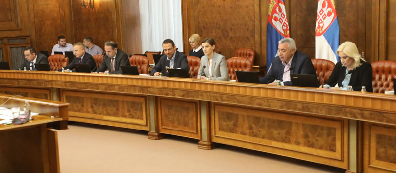 Влада Србије предлаже празник Ћирила и Методија - 24. мај