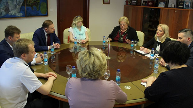 Сарадња РС и Нижњеновгородске области коз културу и образовање