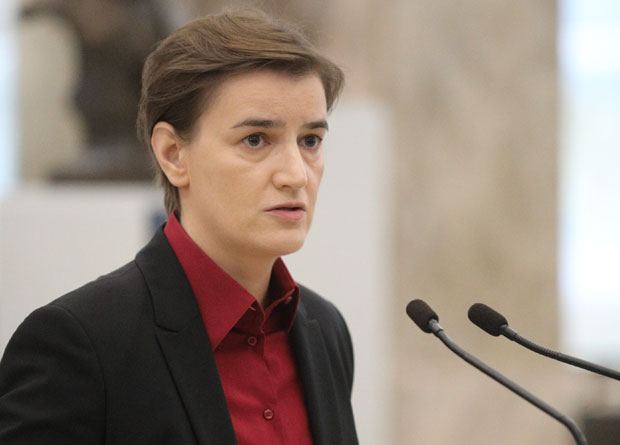 Премијерка: Грађани све више имају поверења у дигитализацију