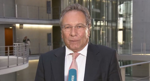 НЕМАЧКИ ПОСЛАНИК ПОРУЧИО: Американци се понашају као да смо њихова колонија; Радимо на укидању санкција Русији