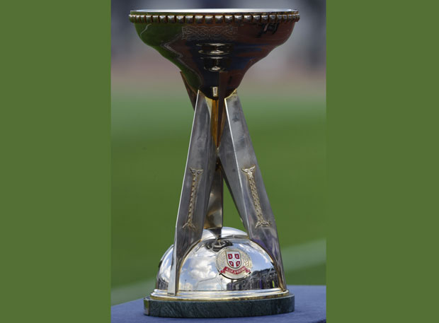 СПЕКУЛАЦИЈЕ ОКО ДОМАЋИНА ФИНАЛА КУПА: Ако ФСС држи до речи - Ниш!