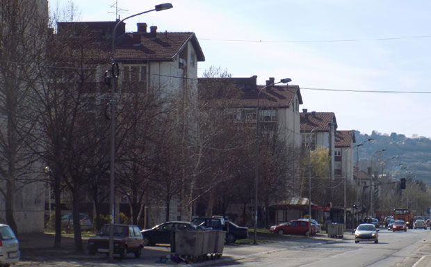 УЖАС У ЛЕСКОВЦУ: Пронађен мртав у тоалету кафића