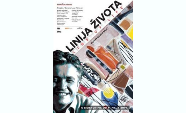 „Линија живота“ - прича о Милошу Бајићу 