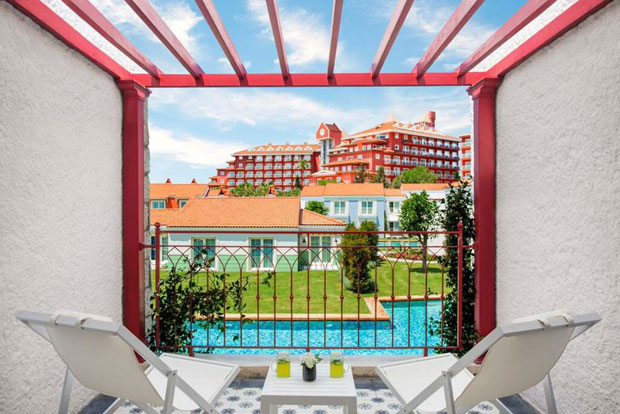 Предивни породични хотели са гратис смештајем за децу