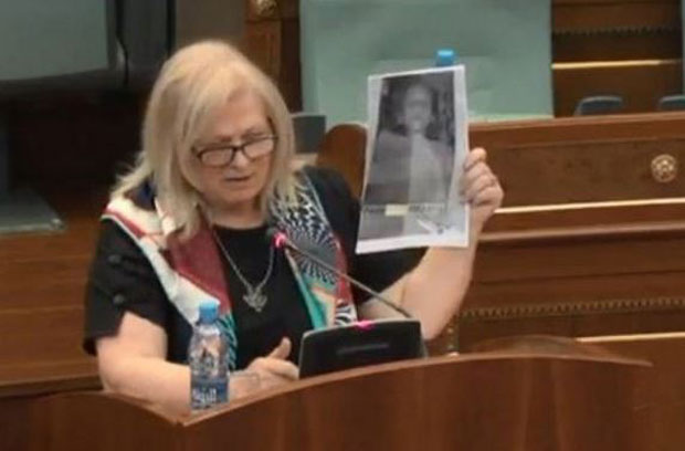 БРОВИНА ПРИЗНАЛА: Фотографија силовања је фалсификат; Тужилац: Фљора се не сећа одакле јој слика
