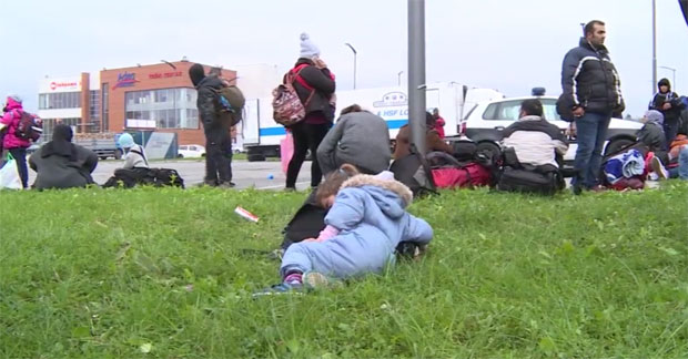 Расте број илегалних улазака миграната у БиХ