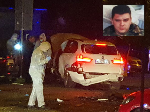 Одложено суђење: Оптужени се још опоравља од експлозије