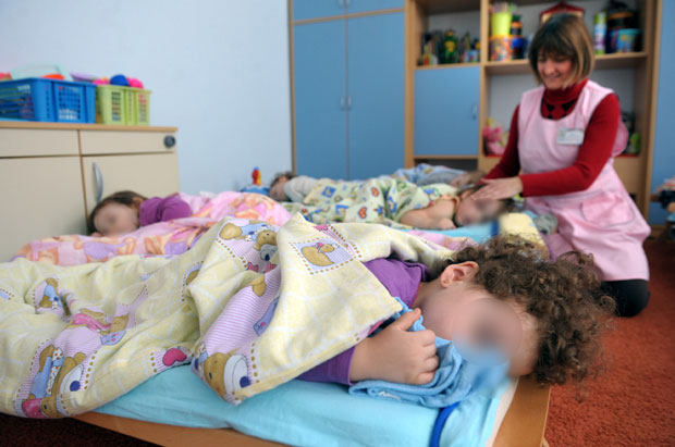 Монтажни вртићи у Борчи и Обреновцу!