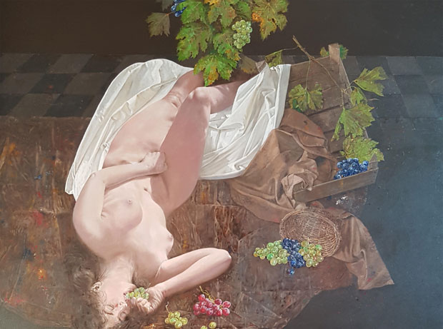 ПОГЛЕД ИСКОСА: Милетићев метареализам