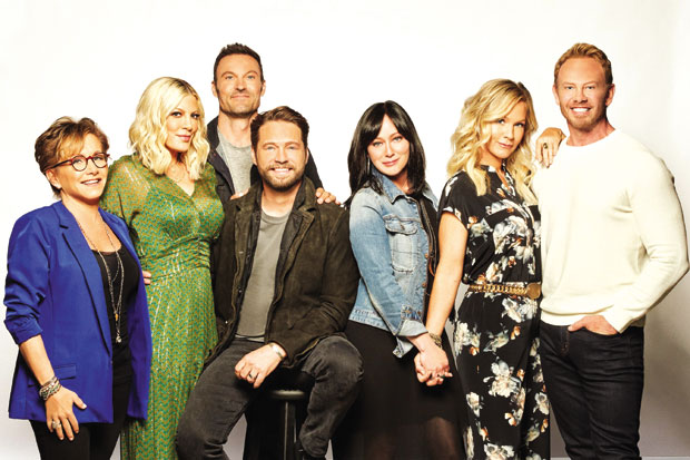 „Беверли Хилс“: Банда се враћа кући