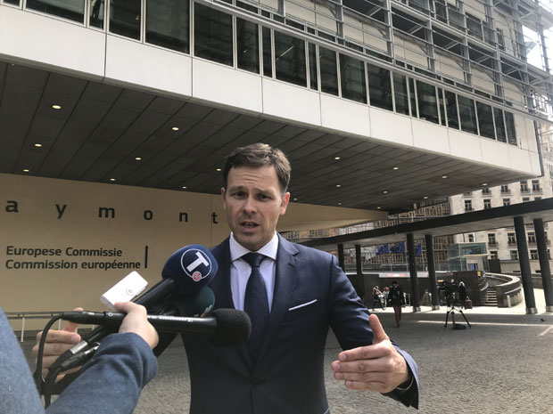 Мали: Србија спремна да буде чланица ЕУ по питању економије