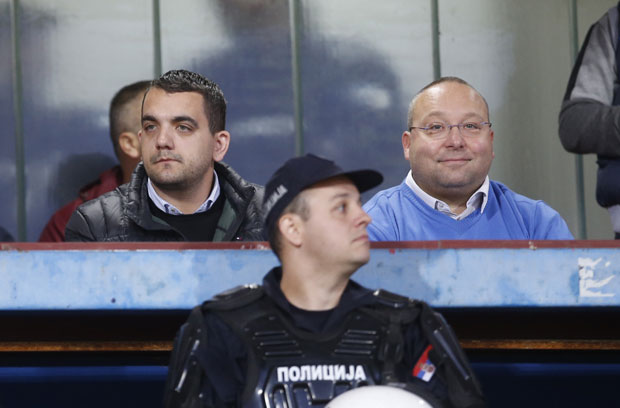 Потпредседник Партизана о домаћинству финала Купа: За нас постоји само град Ниш