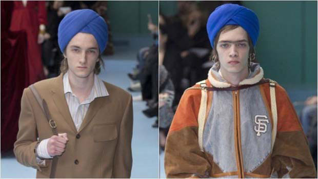 Битка против Гучија: Верска заједница не да турбан, тврди да је њихов верски симбол