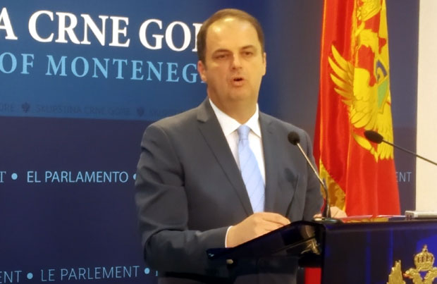 Ниманбегу за Косово