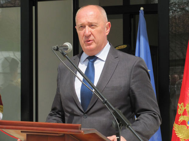 Председник општине Пљевља поднео оставку?