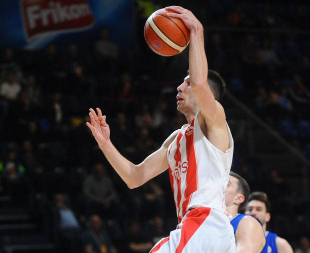 КЛС: Звезда у Железнику, Партизан у Панчеву