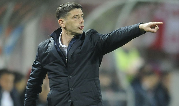 Кривокапић: Да се оваква сезона више никада не понови