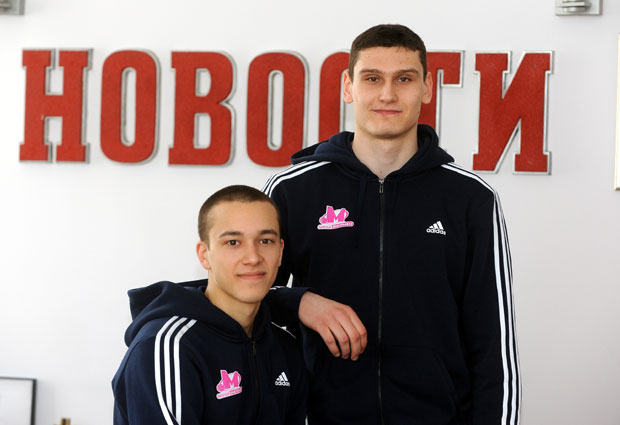 ЈУНИОРСКИ ТУРНИР ЕЛ: Мега у борби за пехар, Звезда против Реала за финале