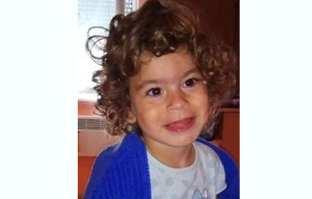 ПОМОЋ ПЕТОГОДИШЊАКИЊИ: Прикупља се новац за малену Јовану