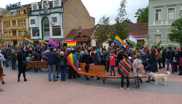 Указали на своја права