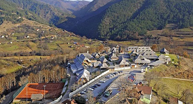 Од 10. до 12. јула у Дрвенграду фестивал руске музике Кустендорф класик