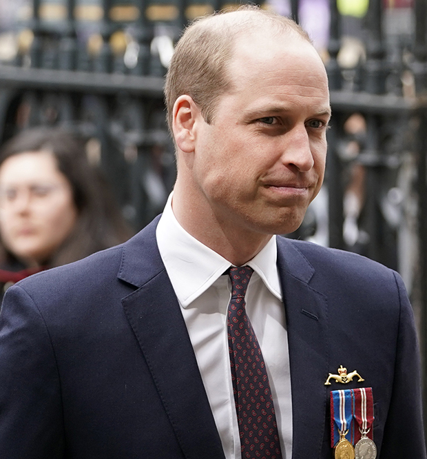 ИСПОВЕСТ ПРИНЦА: Вилијам причао o смрти принцезе Дајане 